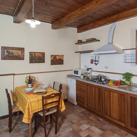 Agriturismo Poppiena - Il Tiglio Casetta Indipendente Con Piscina Pratovecchio Buitenkant foto