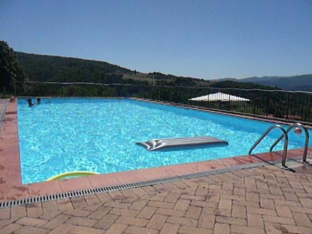 Agriturismo Poppiena - Il Tiglio Casetta Indipendente Con Piscina Pratovecchio Buitenkant foto